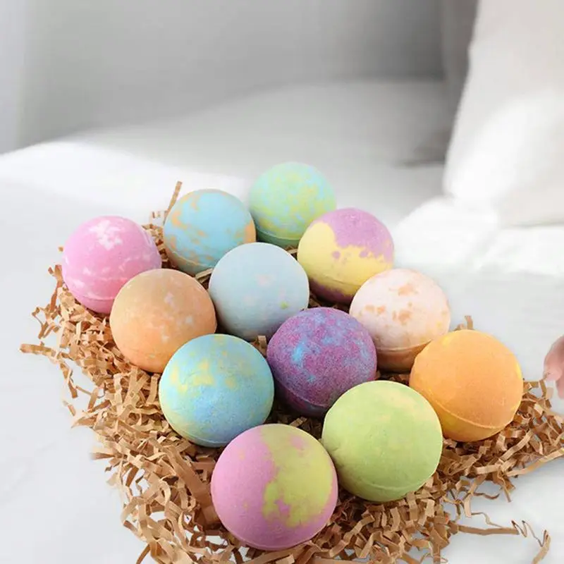 

Diy Natural Handmade Diamond Toilet Bath Bomb Gift Set Private Label Supplies