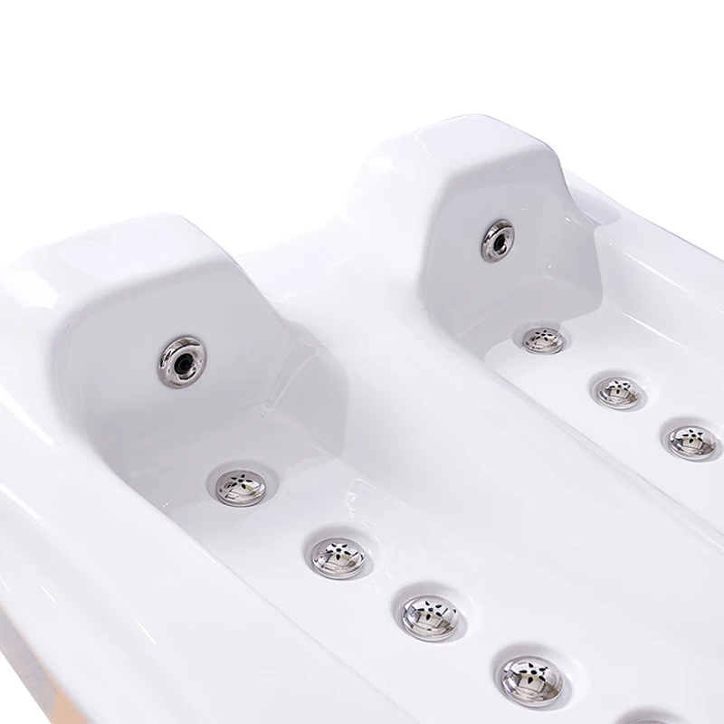 Water Jet Massage Bed Dry Water Massage Bed Water Bed Massage Table