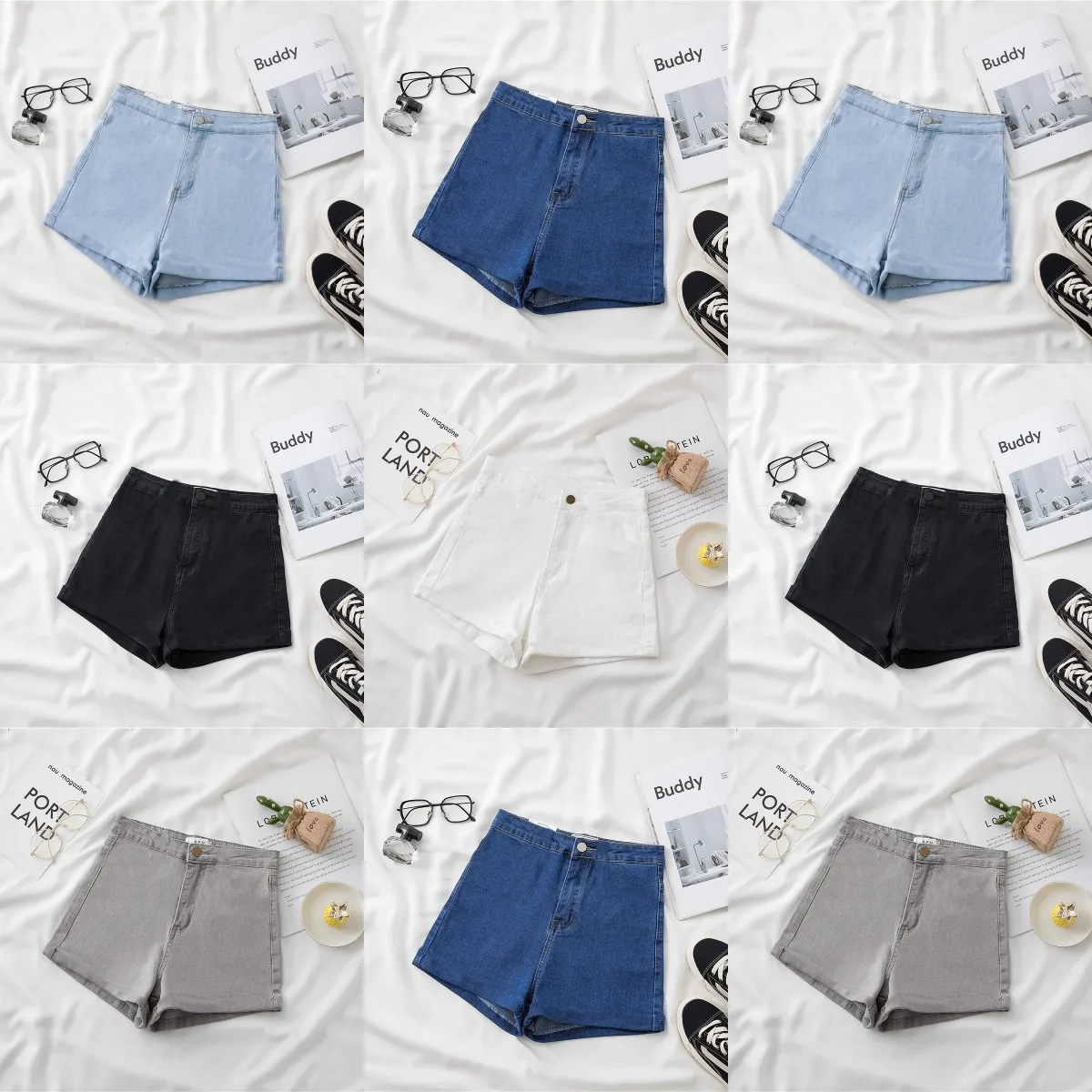 

women jeans women lift butt jeans wholesale women shorts