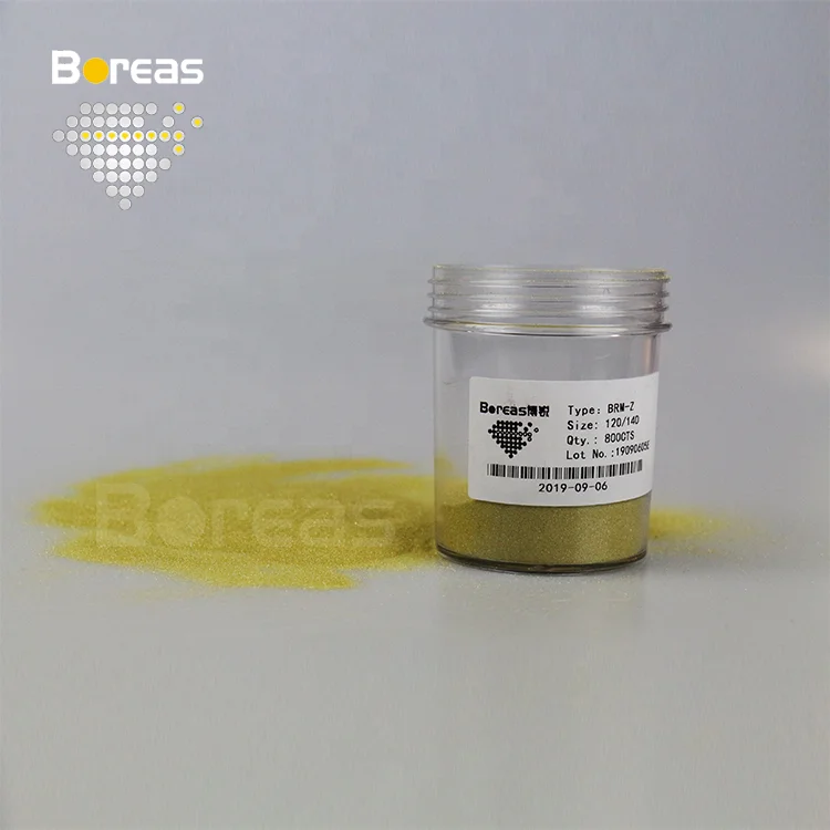 

Blocky Series Black Mesh 30/35 Polished Paste Diamond Powder For Usage Making Cutting Blade