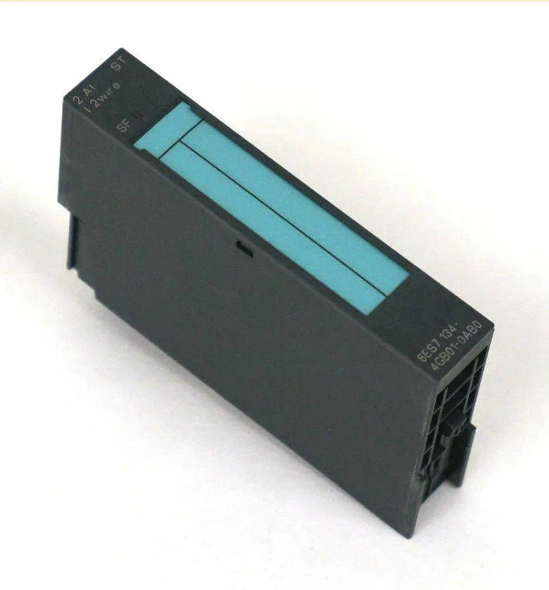 New!siemens Simatic S7 6es7134-4mb02-0ab0 E5 6es7 134-4mb02-0ab0 ...