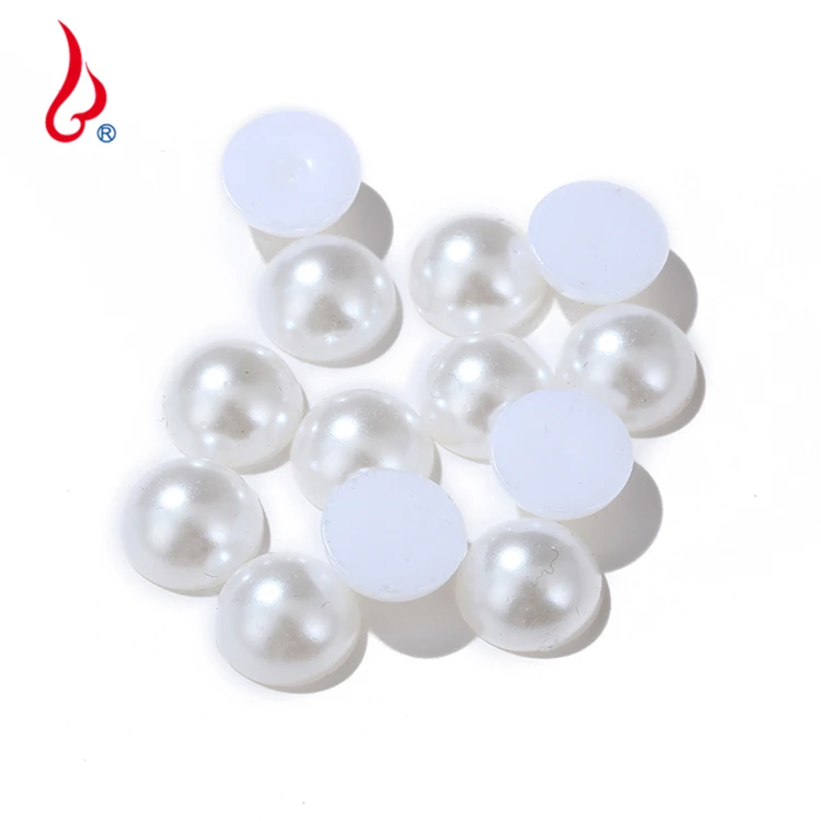 

Lan Guang 6mm 8000pcs/bag Wholesale China Factory Supply Chunky ABS Plastic Beaded Necklace Bracelet Round Pearl Beads