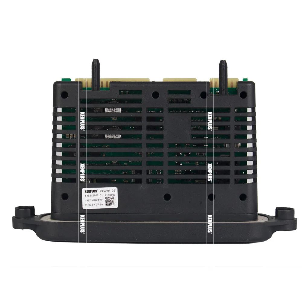 original 7304593 New Xenon LED Headlight Ballast Power Control  