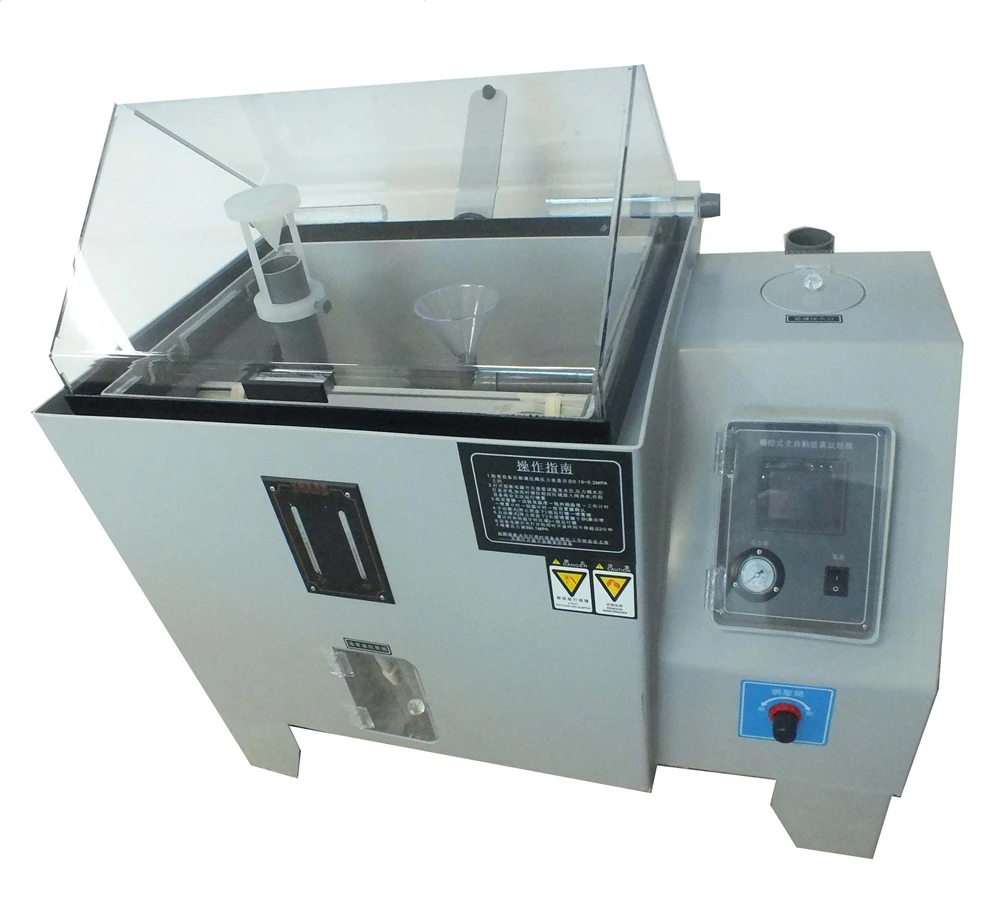 

fog test device environmental salt spray testing cabinet with great price