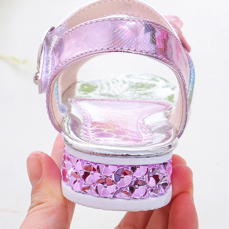 calçados para meninas