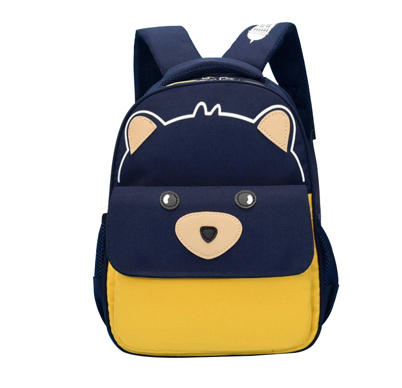 

OEM Factory Twinkle In Cartoon Waterproof For School Kid Backpack