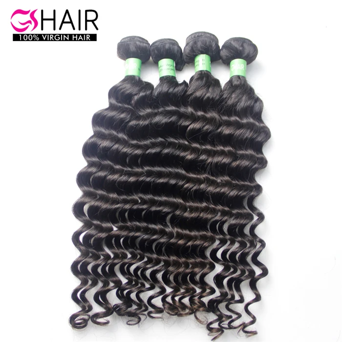 

High quality brazilian human 100% cuticle aligned virgin human more wave hair, free sample hair bundles