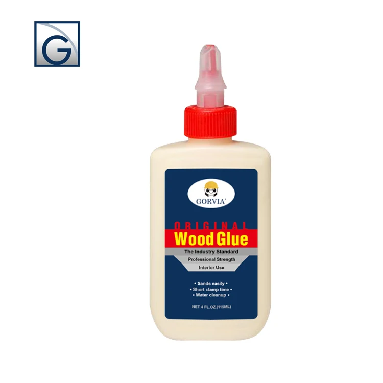 Gorvia Wood Glue Gs W307 Good Best Glue For Furniture Repair Buy