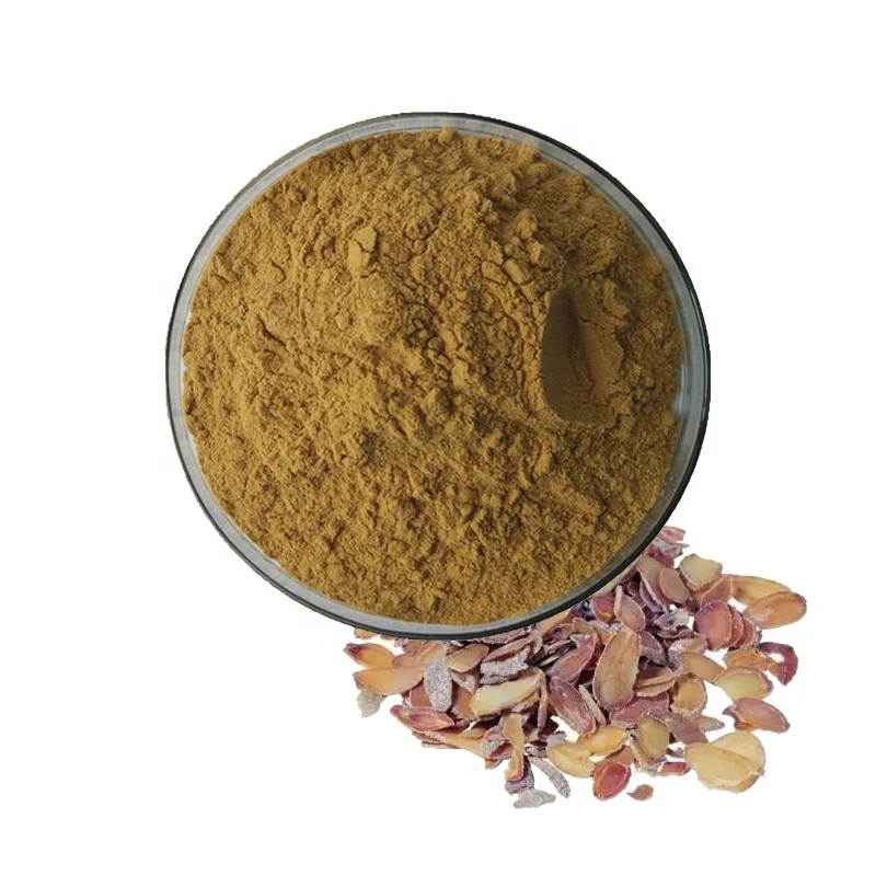 

Natural Herbal Extract Curcuma Aromatica Extract