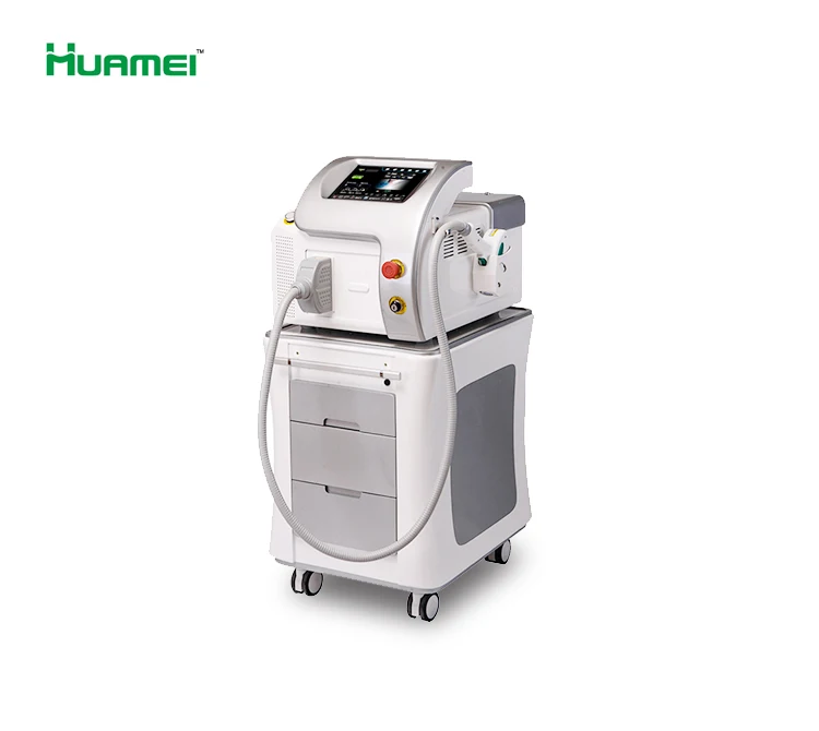 

Triple wavelength diode laser hair removal 755 808 1064 laser/755 808 1064 3 wave diode laser 755 808 1064, Optional