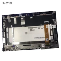 

B101EAN01.7 B101UAN01.7 Assembly For Dell Venue 10 Pro 5055 5050 5056 10.1 Inch Laptop LCD Panel Touch Screen