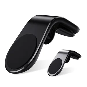 Universal Magnetic Car Phone Holder for Air Vent