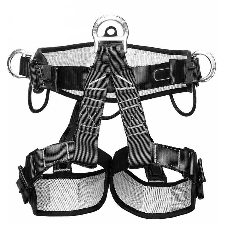 Customized Top Quality New Body Safety+harness Belt With Tool Belt ...