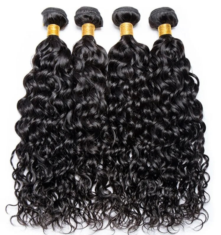 

Wholesale Brazilian wig 100g a bunch of Japanese silk small curly wig, Black