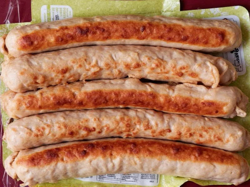Trader Joe's Chicken Apple Sausage: Complete Guide & Review