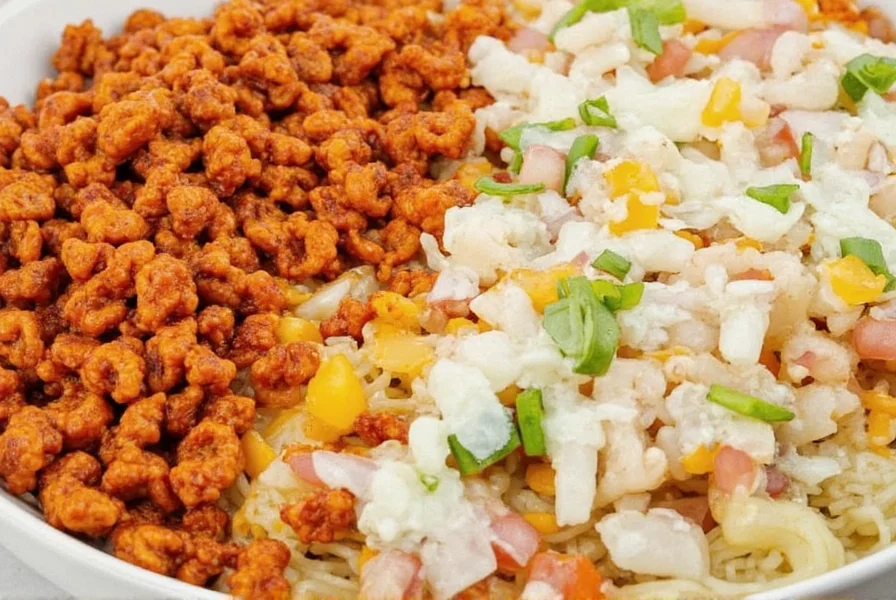 Cajun spice mix