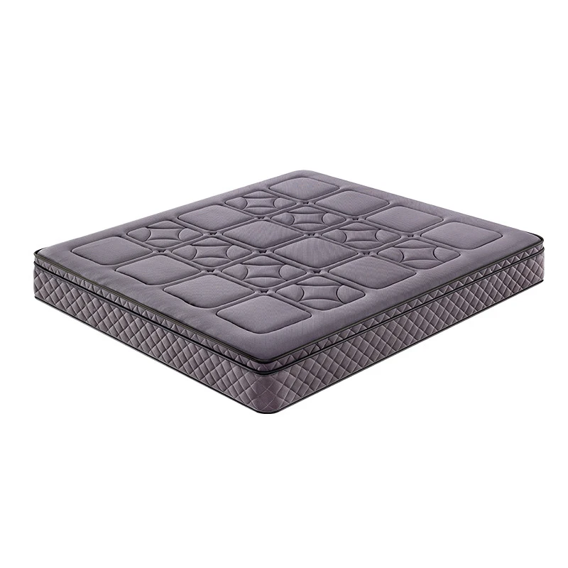 2018 hot sale king size comfort relax foam mattress