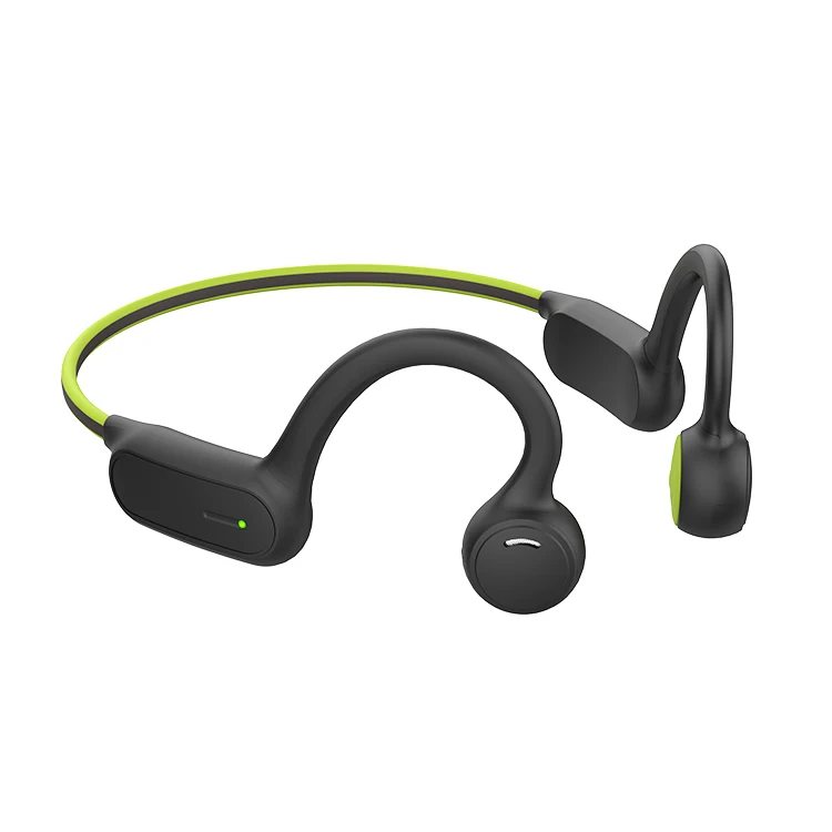 

Openear Headset Air Conduction Earphone Deporte Prueba De Sudor Impermeable Auricularess Bluetooth Inalambr