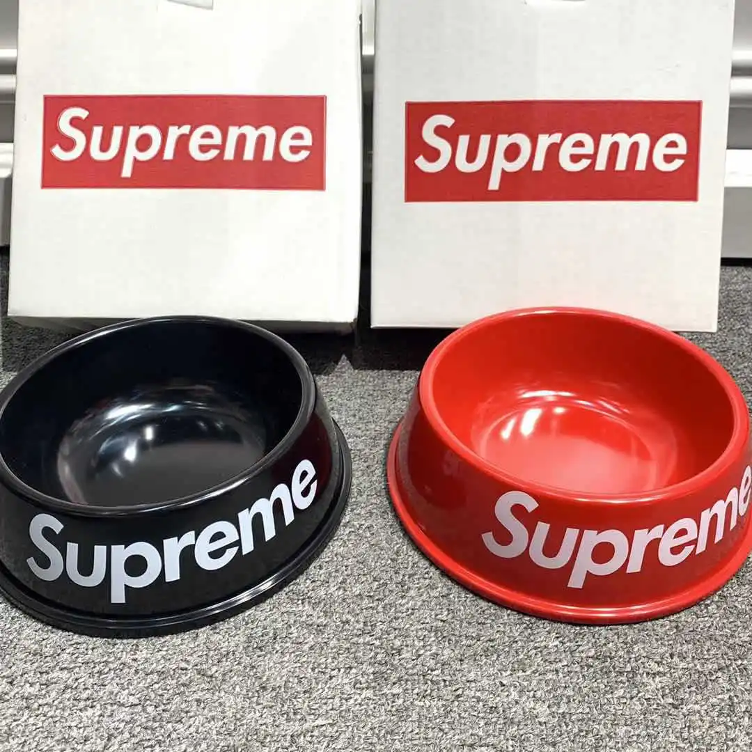 

Fashion Brand Wholesale Price Pet bowl shatter resistant pet food bowl dog bowl, Same as pictures