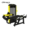 Horizontal/Seated Leg Curl Gym Fitness BODY FORCE