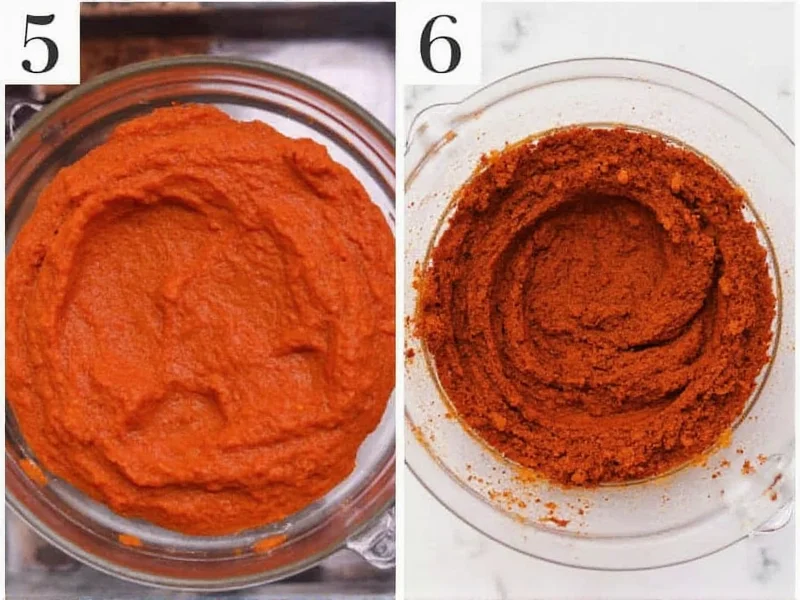 Achiote Paste vs Powder: Key Differences Explained
