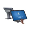 Factory Direct Sales 18.5 21.5 inch lcd touch display computer all in one tft monitor