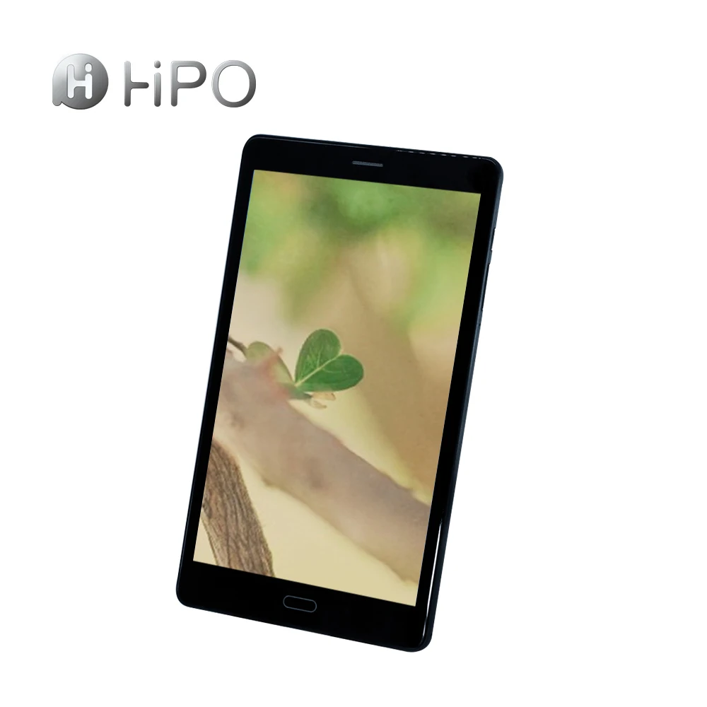 

Hipo M8 Pro 8inch 2GB Ram Android 4G Tablet PC Front NFC