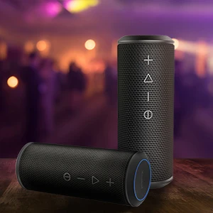 Zamkol ZK606 Black Free Mic Stereo Hifi Mini Karaoke Portable Speaker Wireless Wholesale Speaker Bluetooth Outdoor - ANKUX.COM