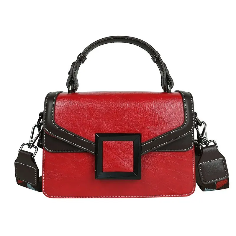 

2020 Candy Bag Woman Messager Bag Handbag Elegent Bag