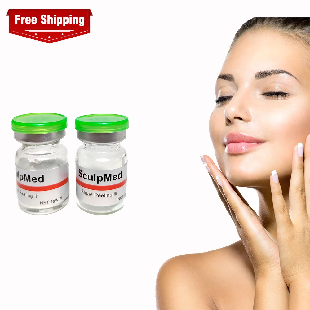 

Free Shipping 70% Korean Peeling Treatment Herb Sponge Spongilla Spicule Powder Acne Skin Care Set Cream