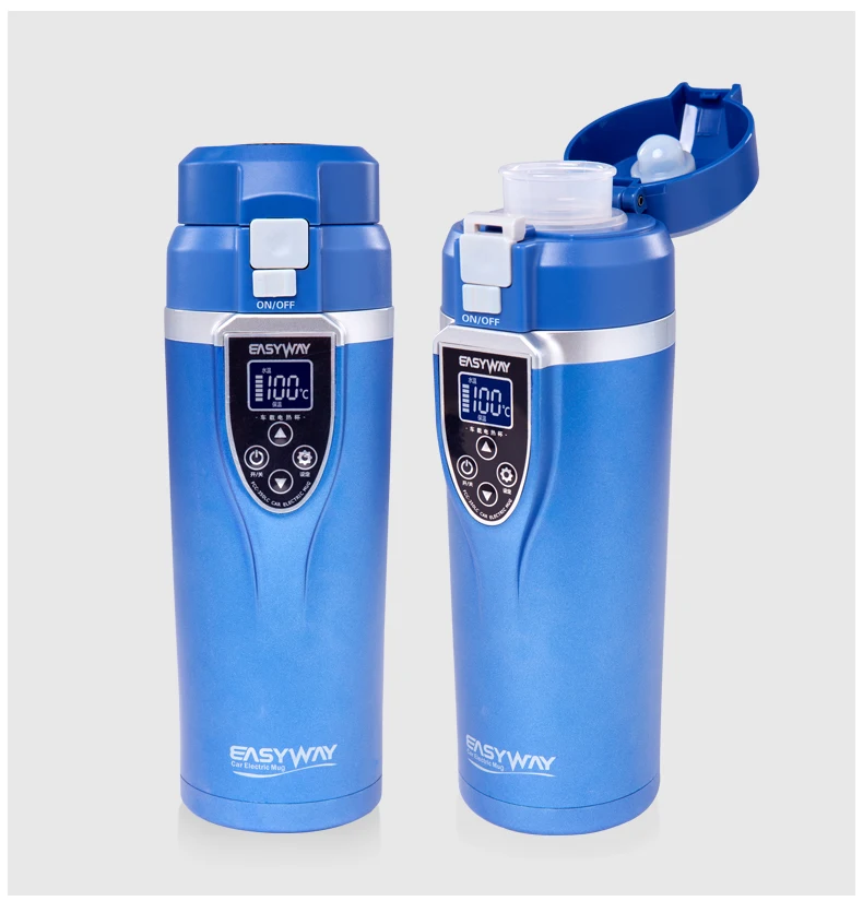 
electric charge thermos by car as a travel humanized intimate products with stainless steel travel thermos 