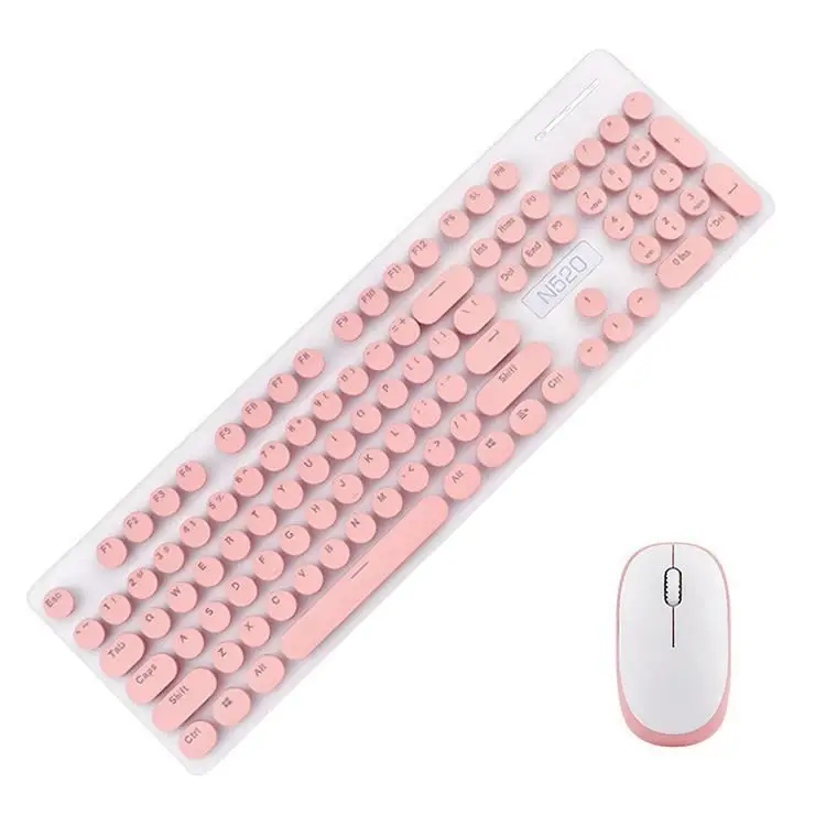 

Gamer keyboard HOPfy dustproof keyboard