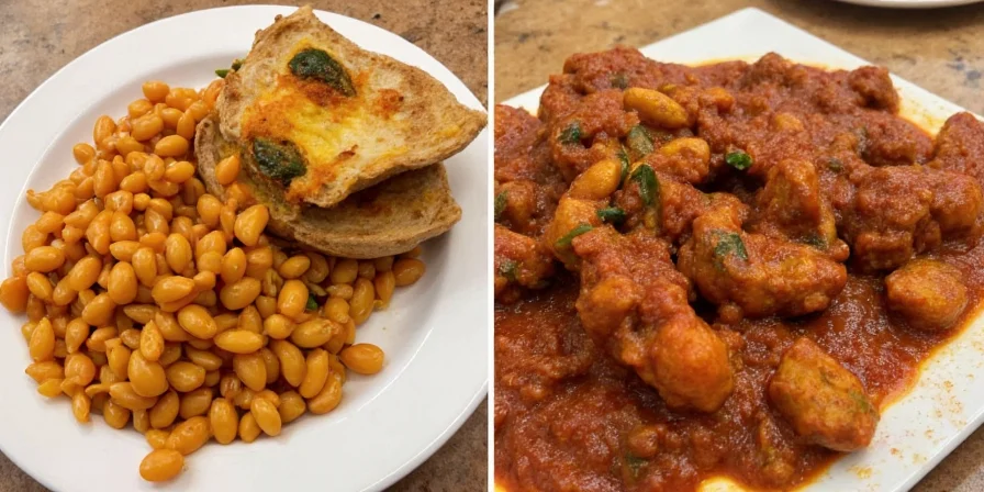 7 Spicy Secrets Behind Authentic African Foods You’ve Never Tasted (But Definitely Should)