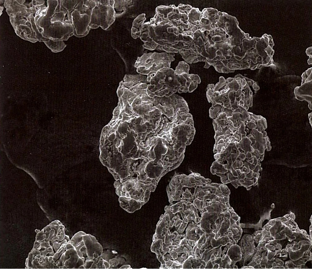 
80mesh sponge iron metal fe powder for powder metallurgy 