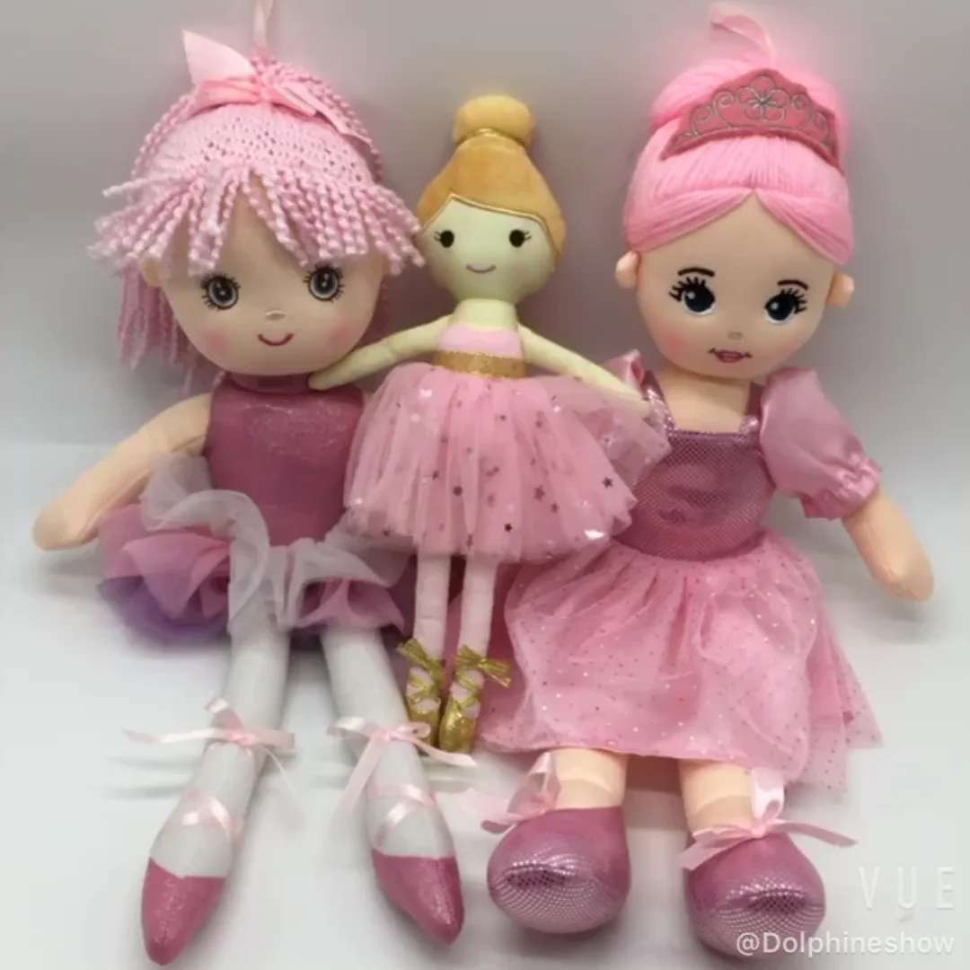 plush doll wholesale