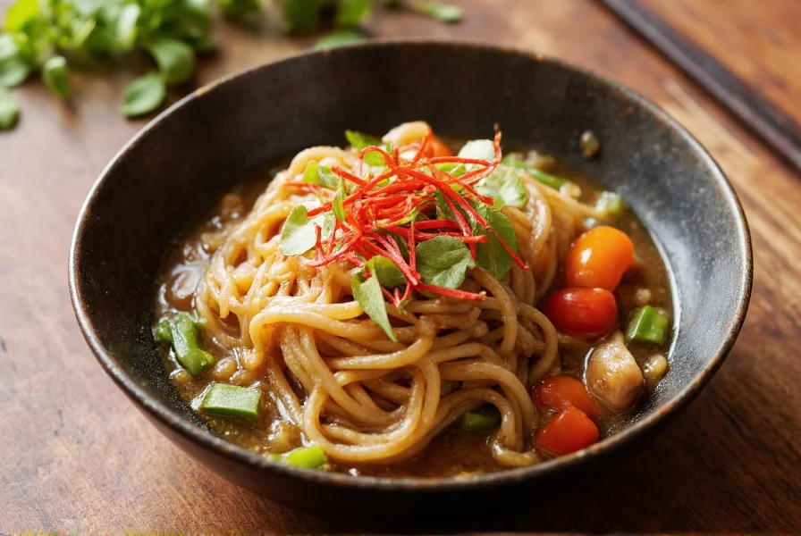 Anise in Pho: Essential Spice Guide for Authentic Flavor