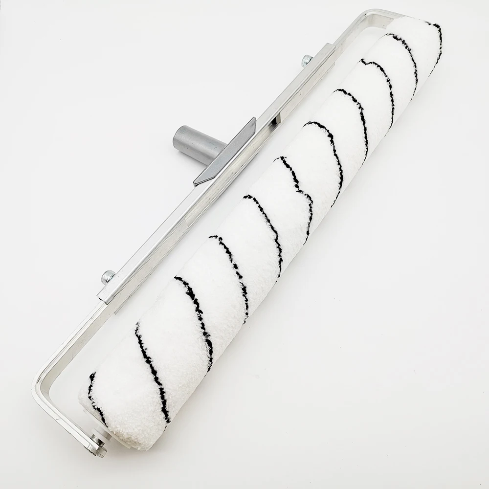 Master D23015 America 12'',18'' Microfiber Epoxy Floor Coating Paint