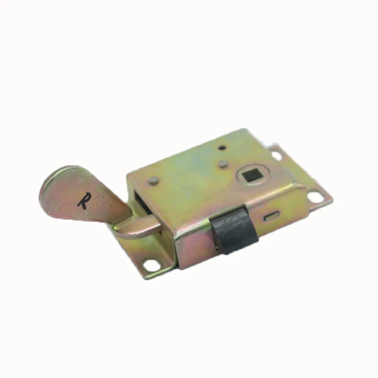 Truck Toolbox Latch Locks/Mini Paddle Latches lock-013007R/013007L