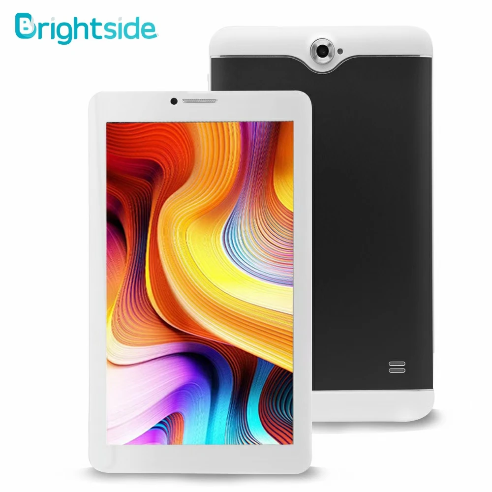 

Android Tablet Pc Discount Factory Wholesale 3G Phone Call Dual Sim 7 1+16GB Inches BUSINESS Camera USB Metal OEM GPS WIFI