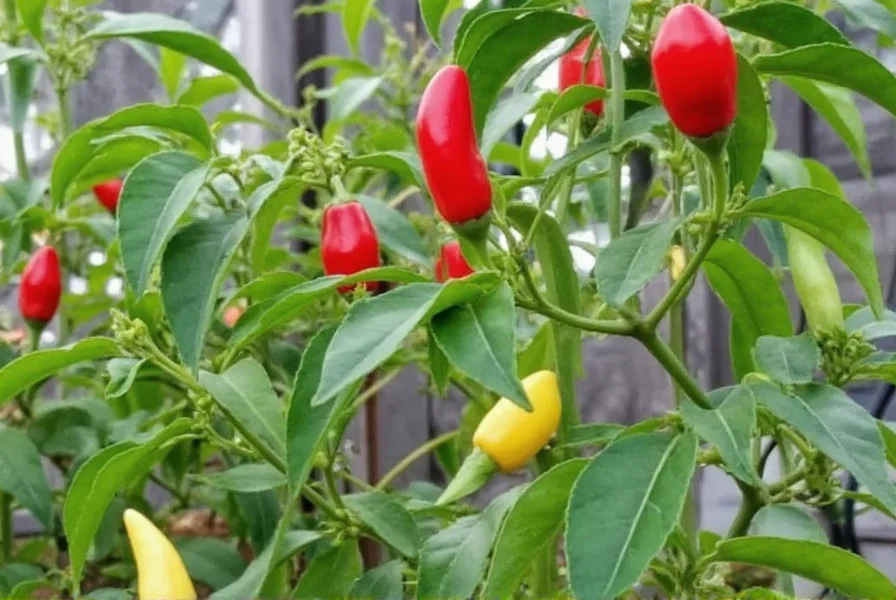 pepper corn plant the spice garden s crown jewel grow harvest savor