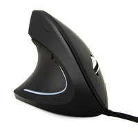

GM6055E Wired Left Handed Mouse Ergonomic Mouse Left hand For Gaming