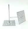 Aluminum heat preservation insulation supporting fasteners pins for Hvac System