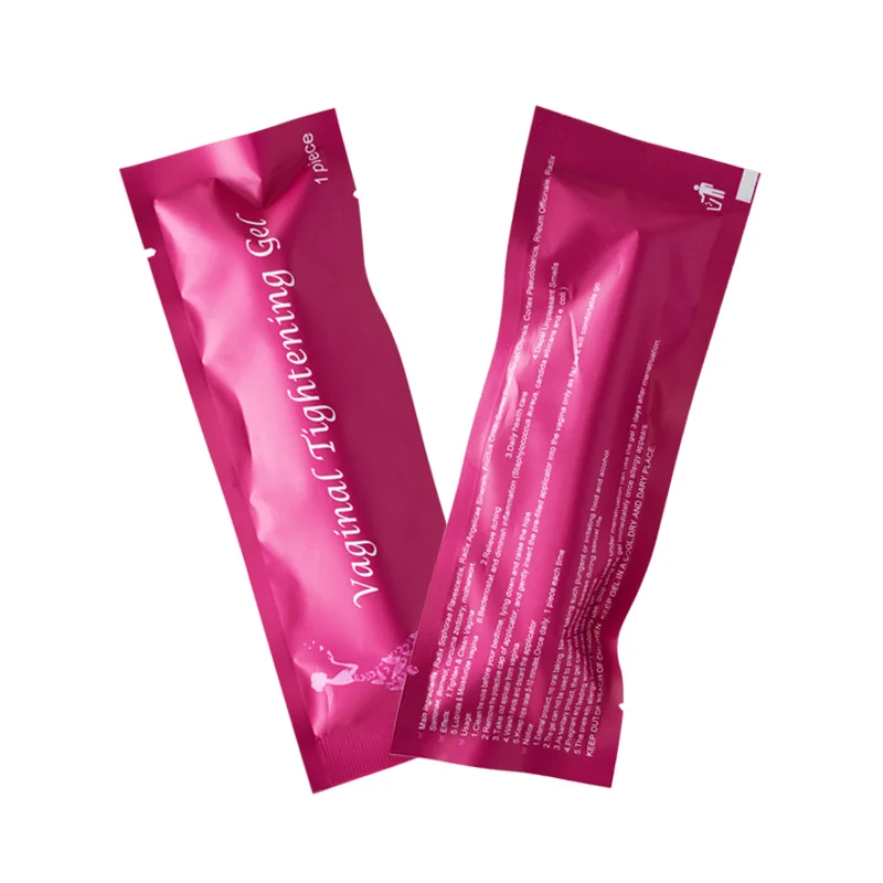 

2020 New Vagina Lubricant Herbal Vaginal Tightening Gel