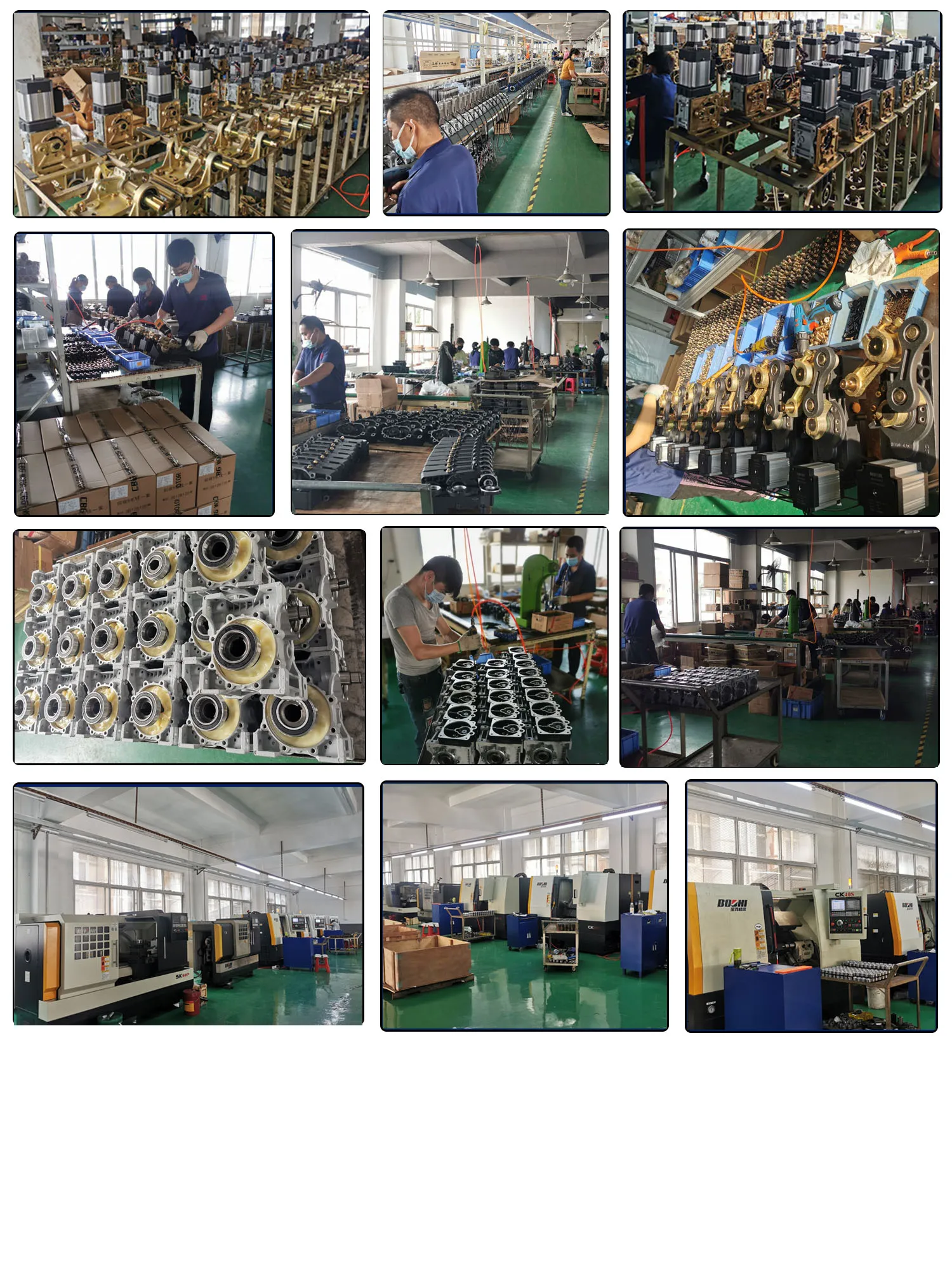 Automatic Boom Barrier with 140W BLDC Gear Motor 0.3~5S Operation Time and 2 Years Warranty