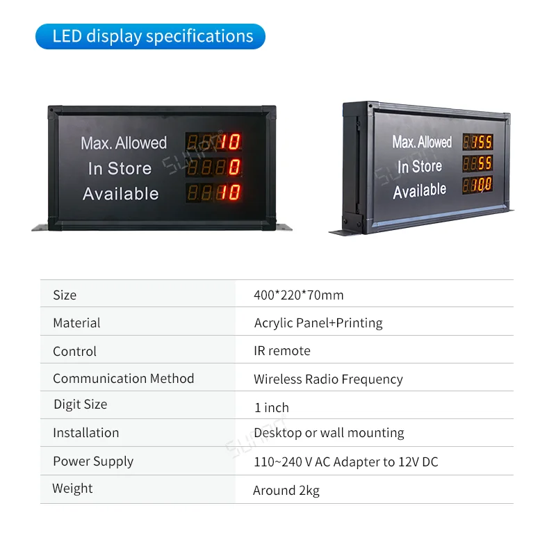 Specifications-2