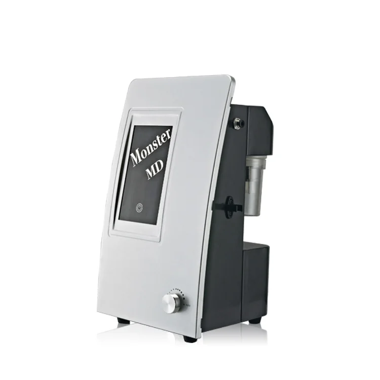 Electric Blackhead Remover Machine