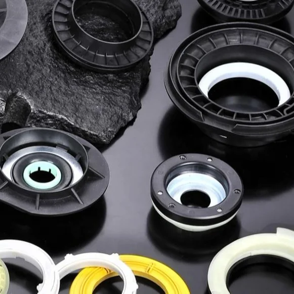 塑料减震器摩擦轴承 塑料减震器摩擦轴承