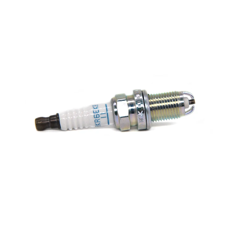Mesin Otomotif Spark Plug Bkr6ekb11 9091901237 Untuk Landcruiser Prado