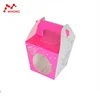wholesale custom paper gable boxes packaging colorful luxury with print your logo