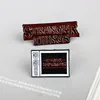 TV Show Stranger Things Funny Friend Enamel Lapel Pin Jeans Badge Punk Creative Jewelry Birthday Jewelry Gift For Best Friend
